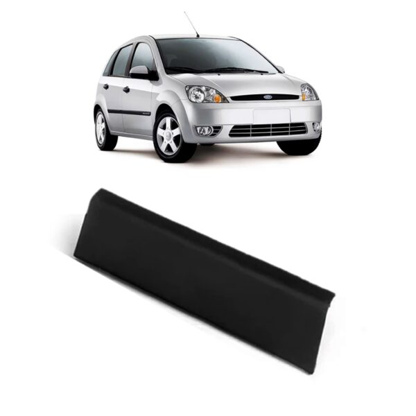 Arremate Pestana Coluna Diant Porta Tras Fiesta Rocam Lado Esquerdo