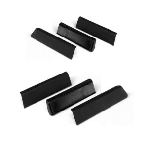 Kit Arremate Pestana Coluna Fiesta Rocan Supercharger 4 Pts.