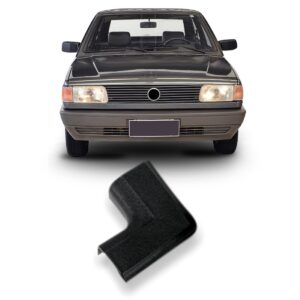 Arremate Plástico Janela Gol 1987 88 89 90 91 92 93 1994