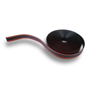 Friso Da Tampa Traseira  Passat - 10 Metros - A/c