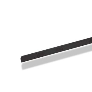 Borracha Friso De Teto Corsa Classic C/grampos Lado Direito