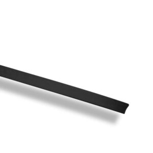 Borracha Friso De Teto Corsa Wind 2p  C/ Grampos S/ Janela Lado Esquerdo