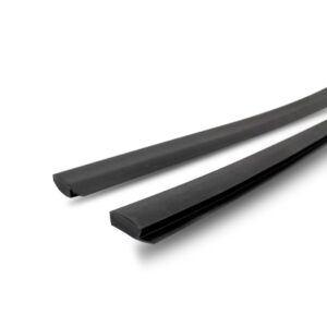 Friso De Teto Para  Ecosport 2008 2009 2010 2011 2012  Direito