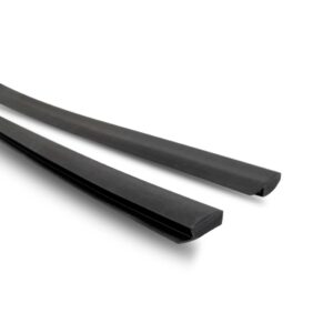 Borracha Friso De Teto Ford Ecosport 2008 2009 10 11 2012 Lado Esquerdo