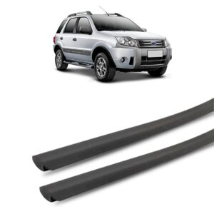 Borracha Friso De Teto Ford Ecosport 2008 2009 10 11 2012 Lado Esquerdo