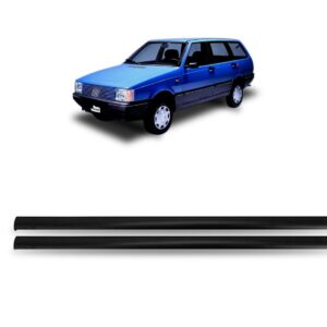 Borracha Friso De Teto Fiat Elba 1985 A 1995 2 E 4 Portas