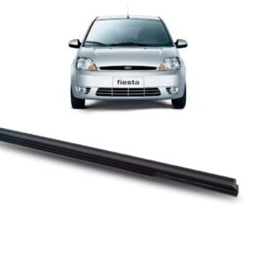 Friso De Teto Fiesta Hatch 2003 2004 2005 2006  2007 4p Lado Esquerdo