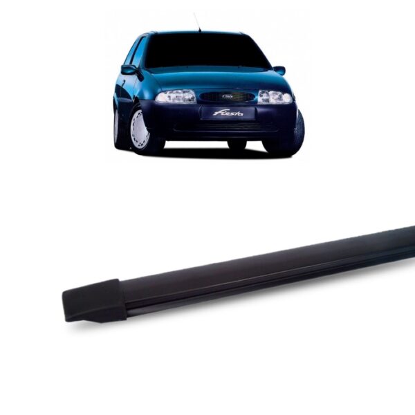 Friso De Teto Fiesta 1998 1999 2000 2001 2002  2 E 4 Portas. Direito