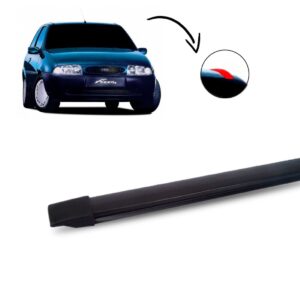 Friso De Teto Fiesta 1998 1999 2000 2001 2002  2 E 4 Portas. Direito