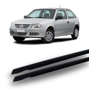 Borracha Friso De Teto Gol G5 2009 2010 2011 2012 2013 Lado Esquerdo