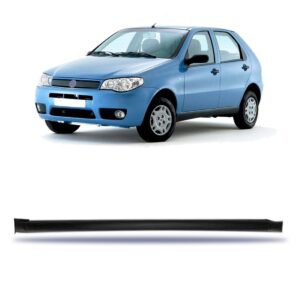 Friso De Teto Palio 2 E 4p 2004 A 2011 Esuqerdo - - Direito