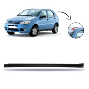 Friso De Teto Palio 2 E 4p 2004 A 2011 Esuqerdo - - Esquerdo