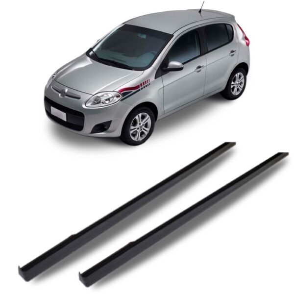 Borracha Friso De Teto Palio 2012 2013 2014 2015 2016 2017 Lado Esquerdo