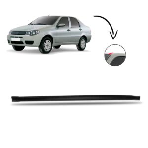 Borracha Friso De Teto Siena 2004 2005 2006 2007 Lado Direito