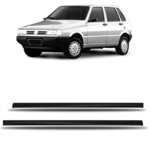 Borracha Friso De Teto Uno 1994 95 96 97 98 99 2000 Até 2003 Lado Direito