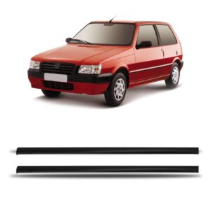 Borracha Friso De Teto Uno 2004 2005 2006 2007 08 2009 2010 Lado Esquerdo