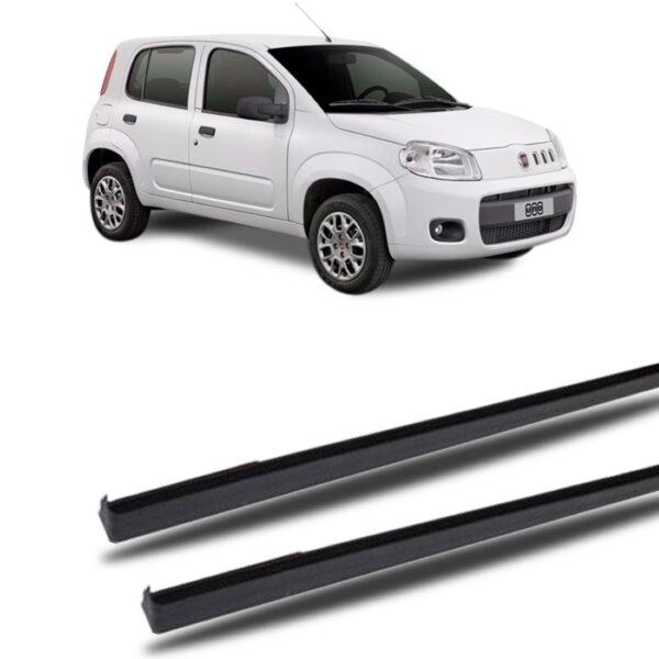 Friso De Teto Uno Vivace 2010 A 2014 Le Esquerdo