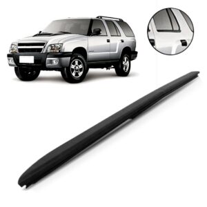 Pestana Traseira Blazer 2000 2001/2011 Lado Direito Sanfil