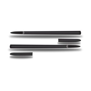 Borrachão Lateral Corsa Classic/hatch 98 A 2002 4p Kit 4 Pçs