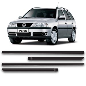Kit Friso Lateral Gol Voyage 2009 2010 2011 2012 2013