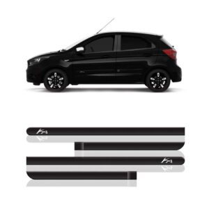 Jogo Friso Borrachão Para Ka 2015 16 17  2018 - 04 Portas