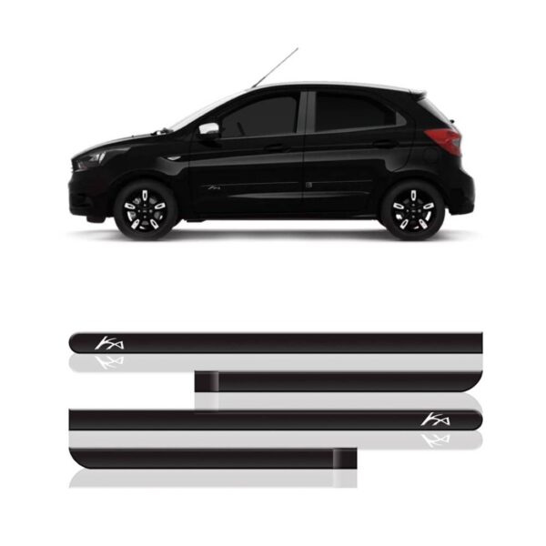 Jogo Friso Borrachão Para Ka 2015 16 17  2018 - 04 Portas