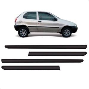 Friso Lateral Palio Fire 2000 A 2004 2p - Kit 4.