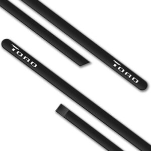 Borrachão De Porta Lateral Para Fiat Toro 2016 2017 A 2025