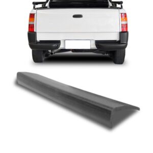 Friso Protetor Caçamba Para Courier Lateral 1996 A 2013 Lado Esquerdo