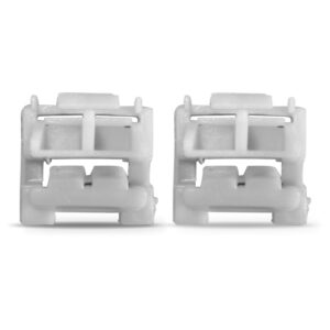 Grampo Friso De Teto Para  Corsa / Celta