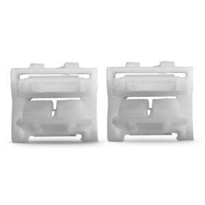 Grampo Friso De Teto Para Kadett