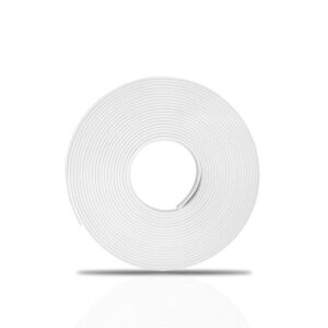 Guarnição Personalização Rodas Liga Leve/esportiva Branco 8m