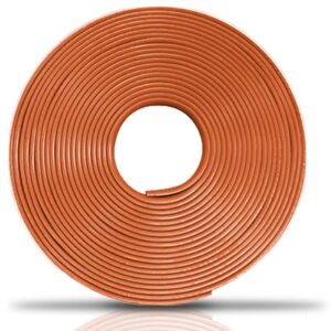 Friso Faixa Adesivo Refletivo Roda Fita Moto Carro. Cor Bronze