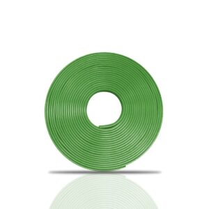 Faixa Decorativa Para Personalização De Rodas Cor Verde