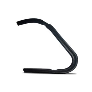 Guarnição Quebra Vento Fusca Lado Direito