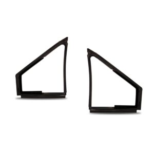 Guarnição Quebra Vento Gol/parati/saveiro/voyage 881994. Lado Direito