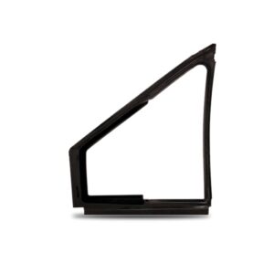 Guarnição Quebra Vento Gol/parati/saveiro/voyage 881994. Lado Esquerdo