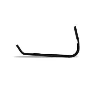 Guarnição Quebra Vento Kombi Clipper 1976 A 2014 Lado Direito