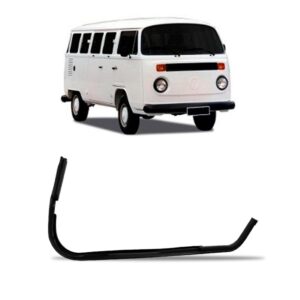 Guarnição Quebra Vento Kombi Clipper 1976 A 2014 Lado Esquerdo