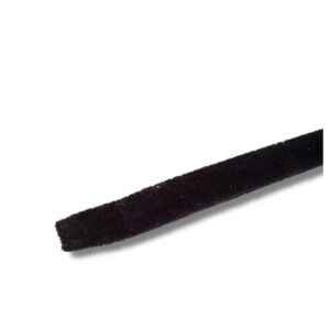 Guarnição Superior Da Porta Saveiro Giii/giv -flocada Oferta Lado Direito