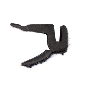 Guarnição Superior Da Porta Saveiro Todas Promoção Lado Direito