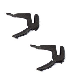 Guarnição Superior Da Porta Saveiro Todas Promoção Lado Direito