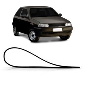 Perfil H Da Churrasqueira Gol G2 1994 1995 1996 1997 A 2005