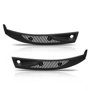 Perfil H Da Churrasqueira Gol G2 1994 1995 1996 1997 A 2005