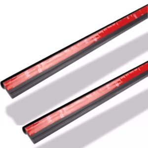 Pingadeira Da Porta Pickup Montana 2011/... Modelo Original  Esquerdo