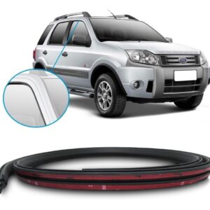 Pingadeira Friso De Teto Ecosport 2003 2004 05 2006 A 2012. Lado Esquerdo