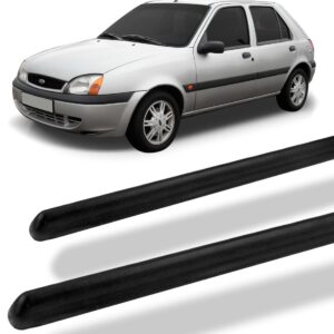 Pingadeira Friso Teto Fiesta 1996 1997 1998 A 2002 4 Portas. Lado Direito