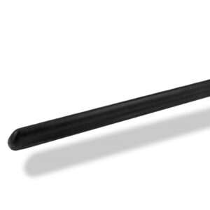 Pingadeira Friso Teto Fiesta 1996 1997 1998 A 2002 4 Portas. Lado Esquerdo