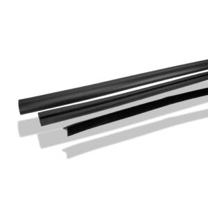 Pingadeira Friso Teto Para Gol G2 1998 1999 4 Portas Lado Direito