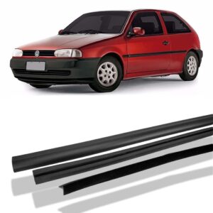 Pingadeira Para Gol Bola Ab9 1998 1999 2 Portas Lado Esquerdo